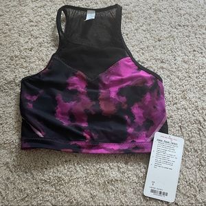 NWT - Lululemon Racer Tankini